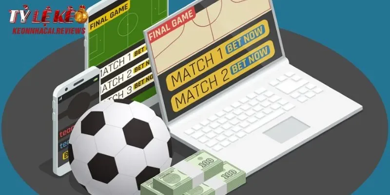 Phân tích trận đấu khi đặt kèo