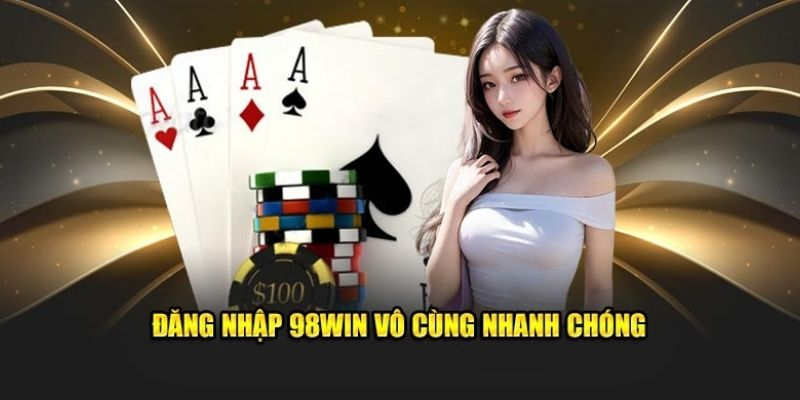 Discover 98Win: Your Ultimate Guide to Downloading the App and Logging In 1 image 2