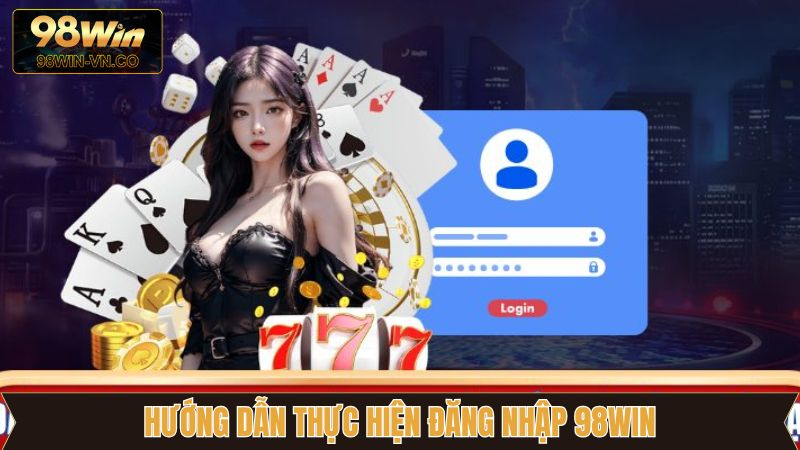 Discover 98Win: Your Ultimate Guide to Downloading the App and Logging In 2 image 3
