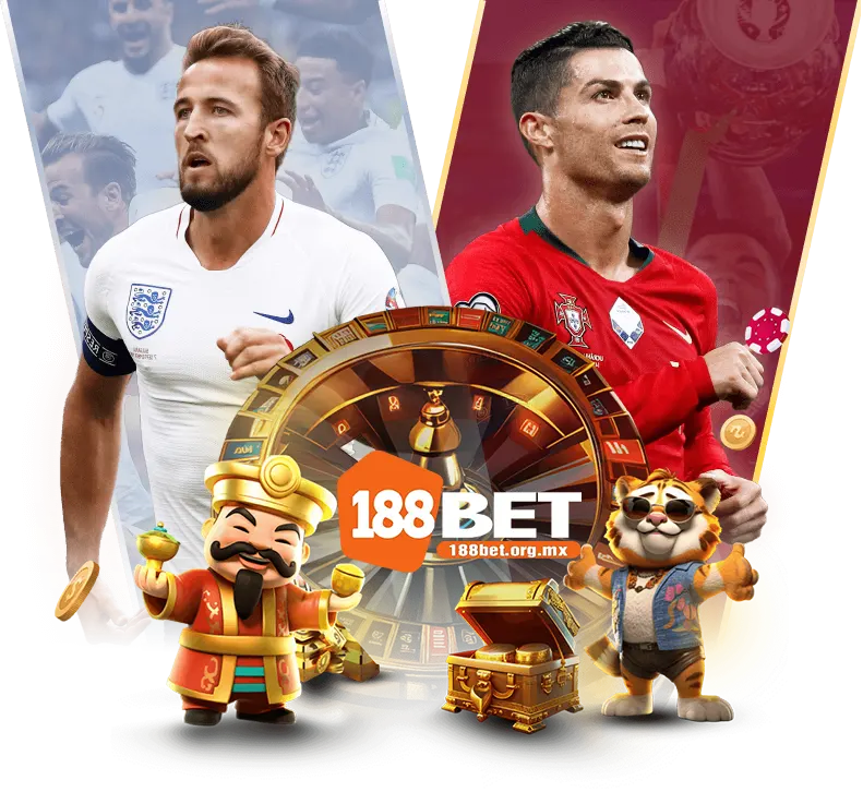 Exploring 188Bet: Your Ultimate Guide to Sports Betting at 188Bet.design 1 image