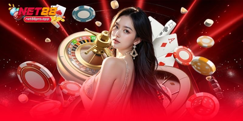 Net88 – Đăng Ký Hôm Nay Để Nhận Nhiều Quà Tặng Thưởng Khủng 1 net 88