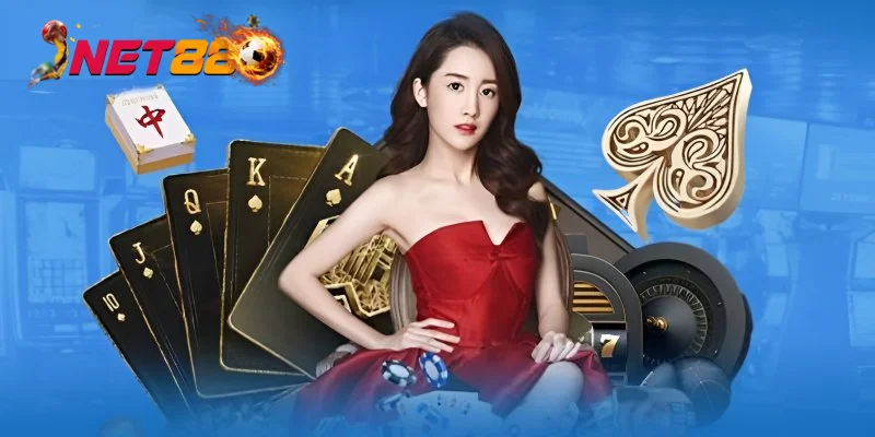 Net88 – Nhà Cái Trực Tuyến Hàng Đầu Cho Mọi Cược Thủ 2 net88 2