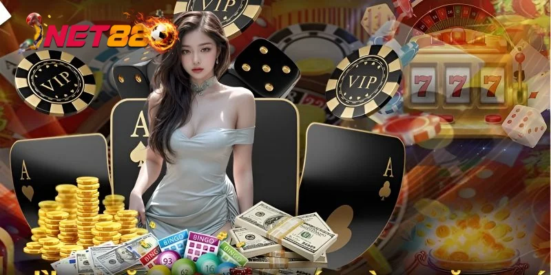 Net88 – Nhà Cái Trực Tuyến Hàng Đầu Cho Mọi Cược Thủ 3 net88 3