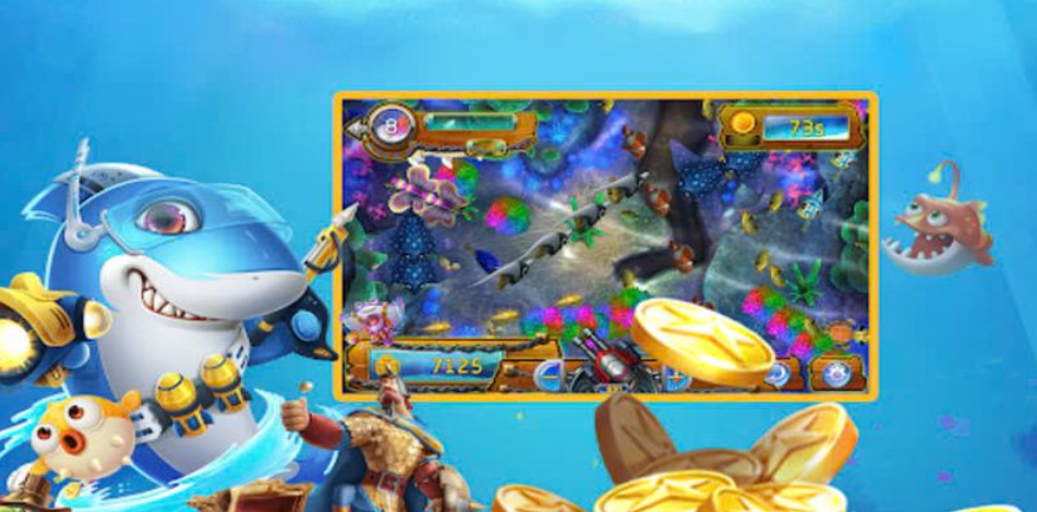 Các Tựa Game Bắn Cá Dom88 Và Xu Hướng Phát Triển Hiện Nay 2 image 68