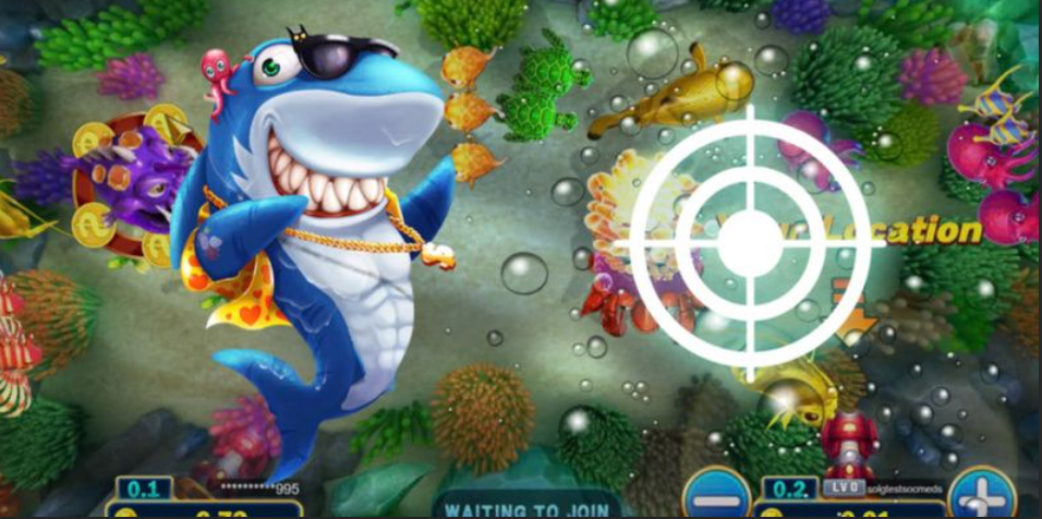Các Tựa Game Bắn Cá Dom88 Và Xu Hướng Phát Triển Hiện Nay 3 image 69
